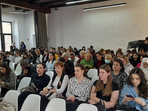 Астраханский филиал «СОГАЗ-Мед» принял участие в научно-практической конференции, новости, пресс-релизы, статьи, «СОГАЗ-Мед», омс